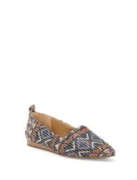 Beechmer Pointed Flat