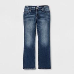 universal thread bootcut jeans