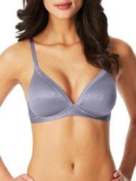 Back to Smooth Lift Bra