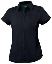 Women's Silver Ridge™ Short Sleeve Shirt - Plus Size