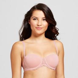 Maidenform® Self Expressions® Women's Multiway Push Up Bra