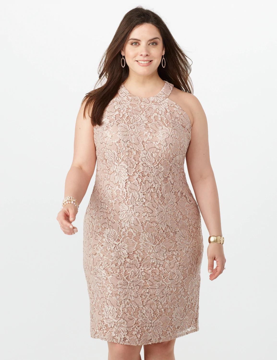 dress barn plus size