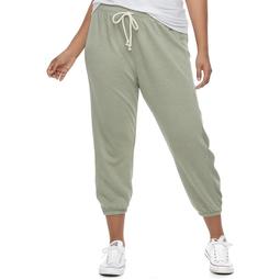 juniors jogger sweatpants