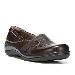 NaturalSoul by naturalizer Ilena Women's Slip-On Shoes