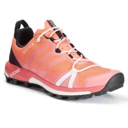 adidas Outdoor Boost Trail Runner Women's Trail Running Shoes