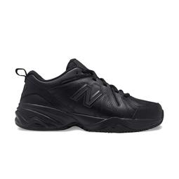 Leather Cross-Training Shoes 