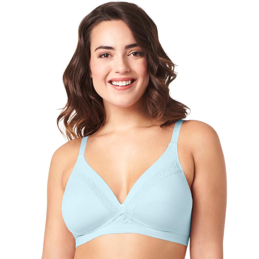 Warners Bras: Cloud 9 Full-Coverage Underwire Bra with Lift