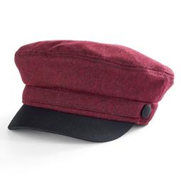 Women's Apt. 9® Twill Cadet Hat