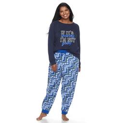 kohl's joggers juniors