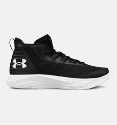 UA Jet Mid Women’s Basketball Shoes