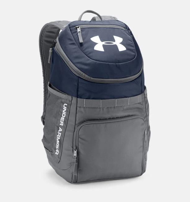 under armour team undeniable backpack