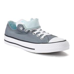 Women's Converse Chuck Taylor All Star Double Tongue Shoes