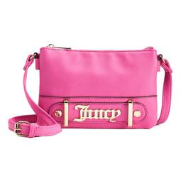 Juicy Couture Loudspeaker Crossbody Bag