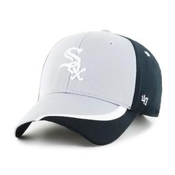 Adult '47 Brand Chicago White Sox Stitcher MVP Hat