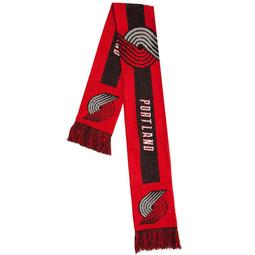 Forever Collectibles Portland Trail Blazers Big Logo Scarf