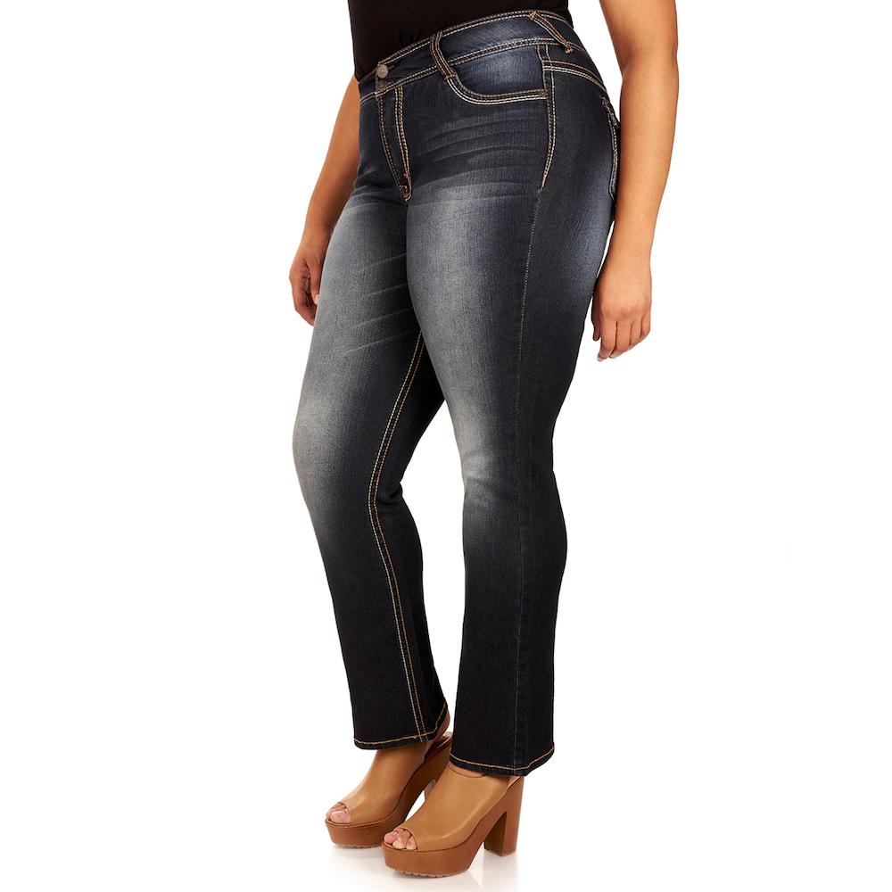 kohls junior bootcut jeans