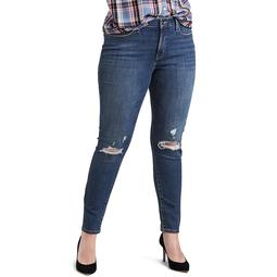 kohls plus size levi's