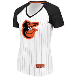 Plus Size Majestic Baltimore Orioles Every Aspect Tee