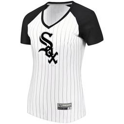 Plus Size Majestic Chicago White Sox Every Aspect Tee