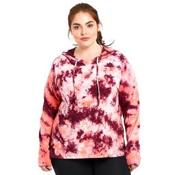 kohls plus size hoodies