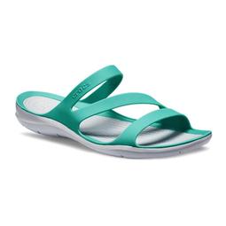 kohls crocs womens