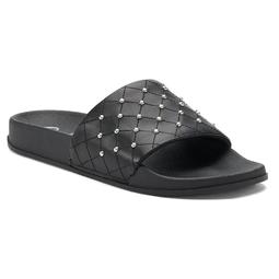 Candie's® Canna Women's Slide Sandals