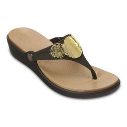 kohls crocs womens