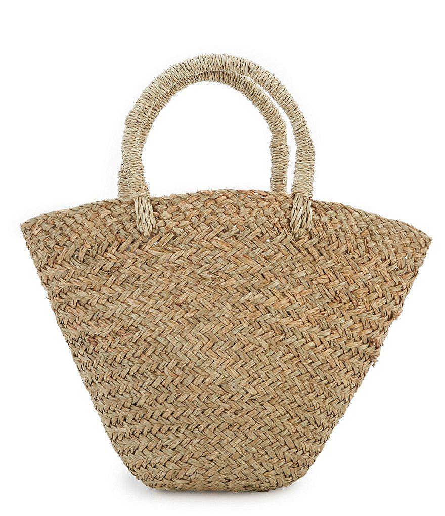 beachgold bag