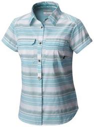Women’s Pilsner Peak™ Novelty Short Sleeve Shirt