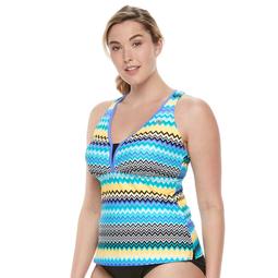 kohls plus swim