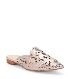 vince camuto flat mules