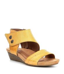 cobb hill wedge sandals