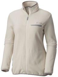 Women's Mountain Crest™ Fleece Full Zip Jacket
