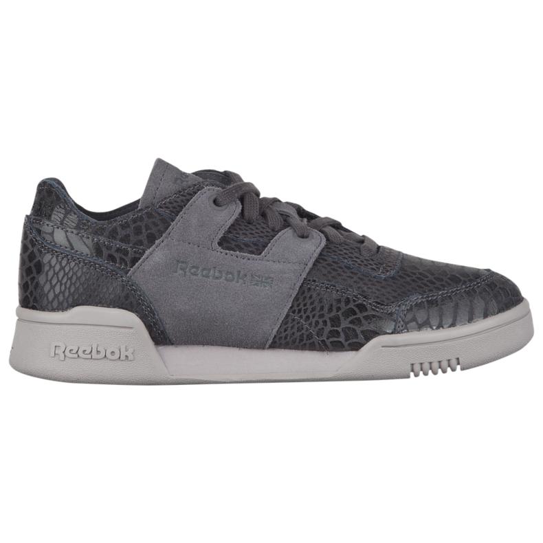 reebok workout low plus