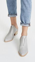 The River Ankle Boots