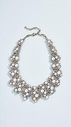 Updated Kew Collar Necklace