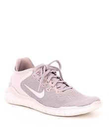 Nike Women's Free RN 2018 Running Shoes