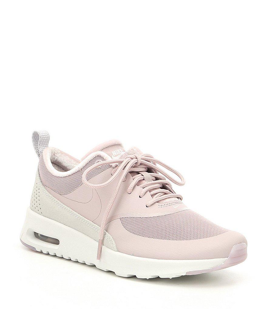 Air Max Thea LX Lifestyle Shoes 