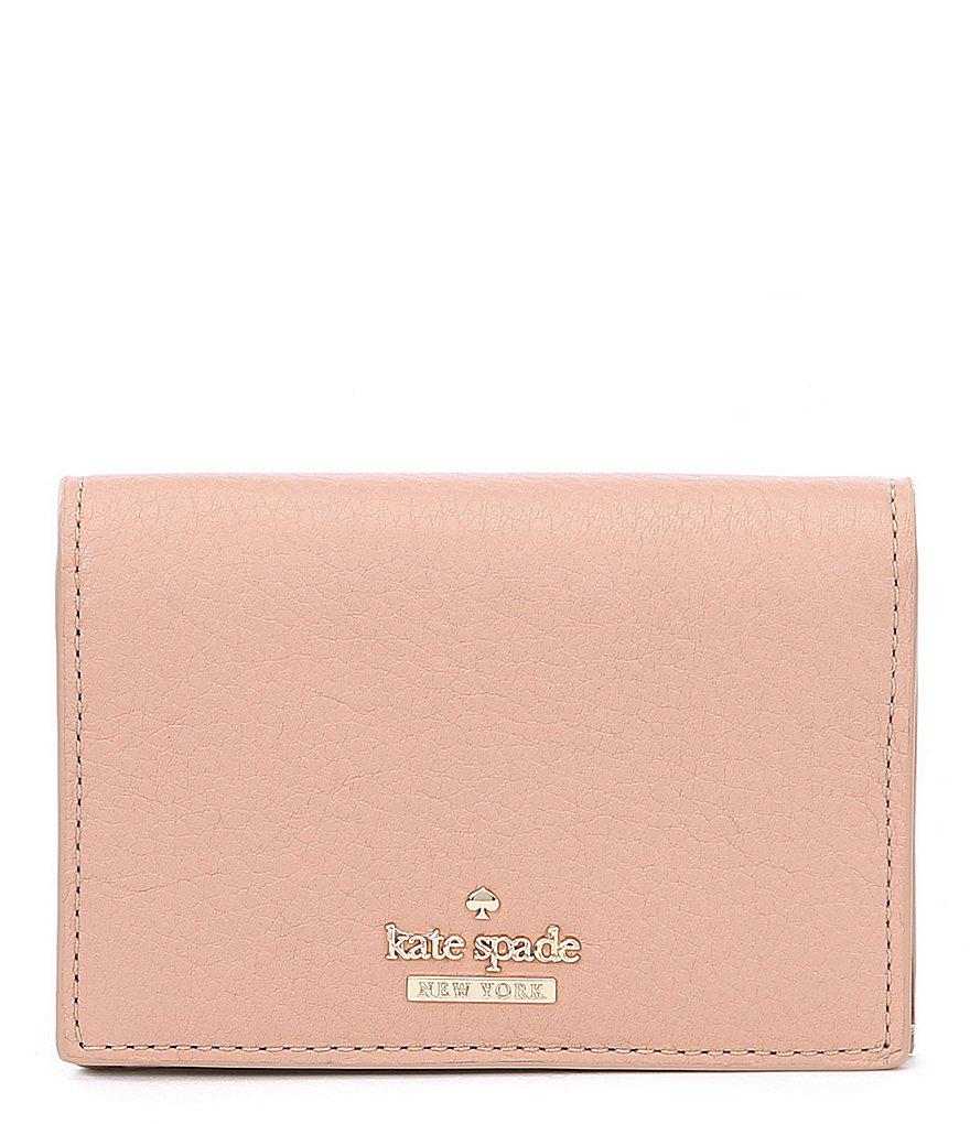 kate spade new york gabe wallet