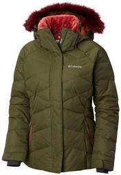 columbia lay d down jacket plus size