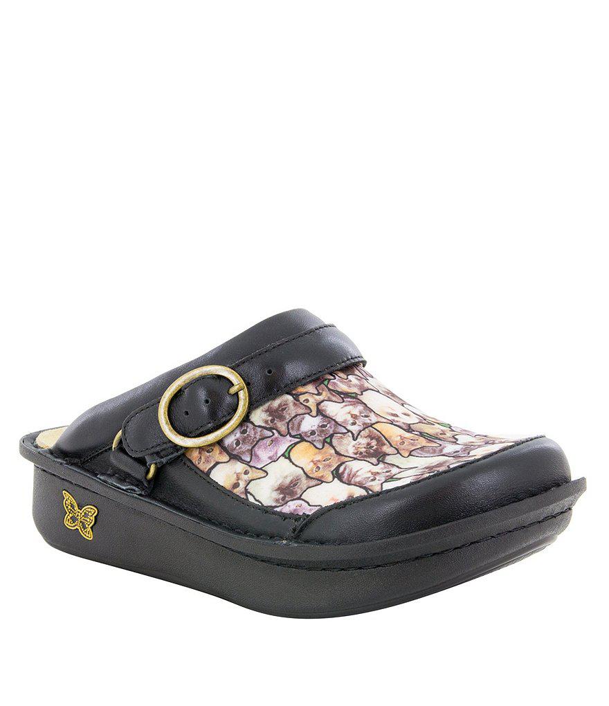 dillards alegria
