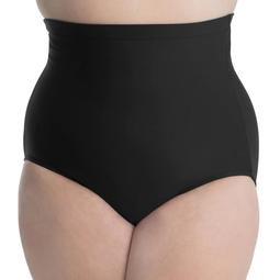 kohl's high waisted swimsuit