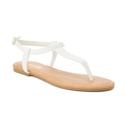 Women's Apt. 9® Kiki Strap Sandals