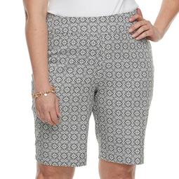 croft & barrow bermuda shorts