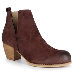 Dolce by Mojo Moxy Nora Women's Ankle Boots