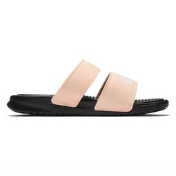 nike benassi duo ultra women's slide