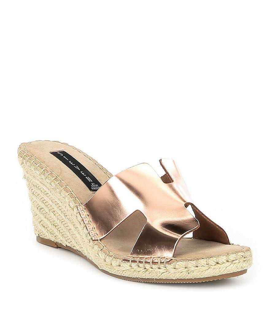 steven eryk wedges