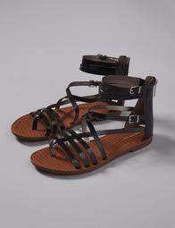 Gladiator Sandal 