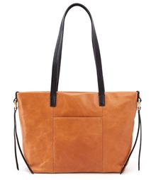 Hobo Cecily Leather Colorblock Tote