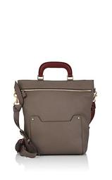 Orsett Leather Shoulder Bag
